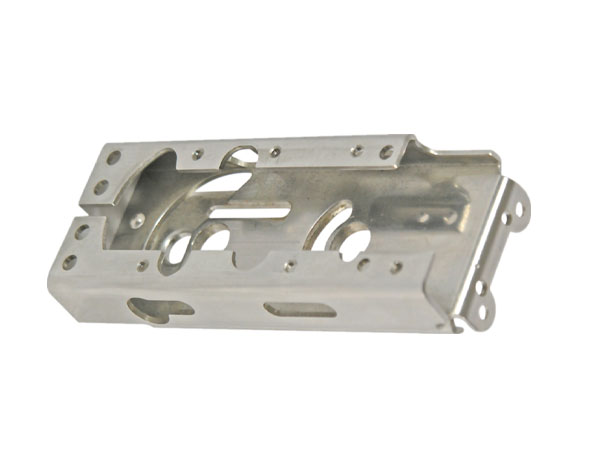 Bending Punching Components