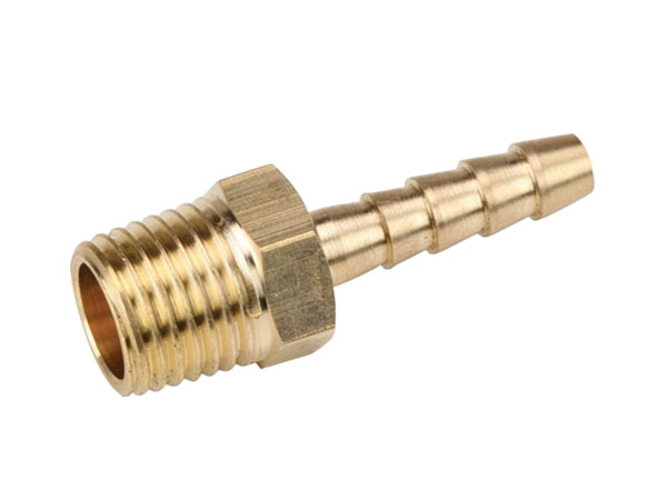 Brass CNC Turning Sealing (Oil / Gas ) Components