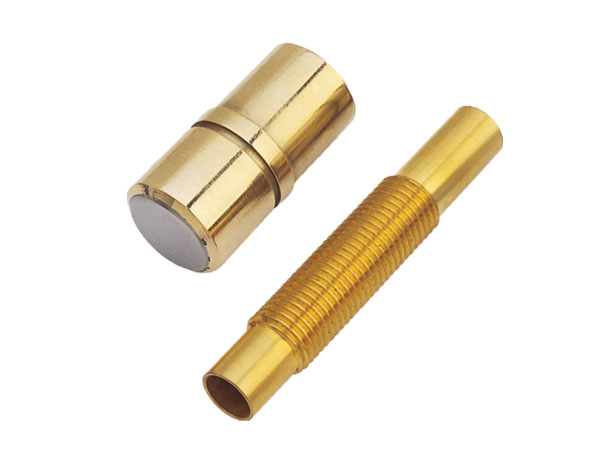 Brass Turning Components