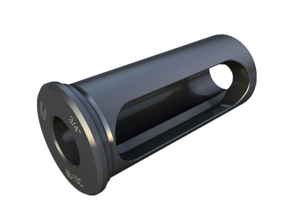 Milling & Turning Components