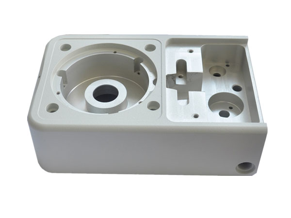 Aluminum Enclosure / Switch Box