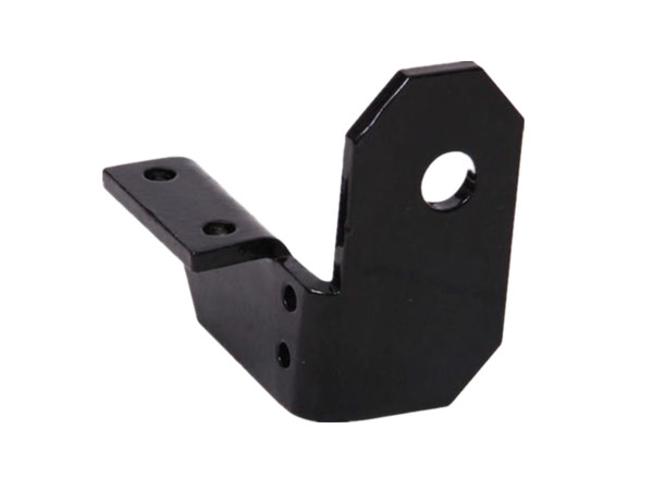 Stamping Small Components