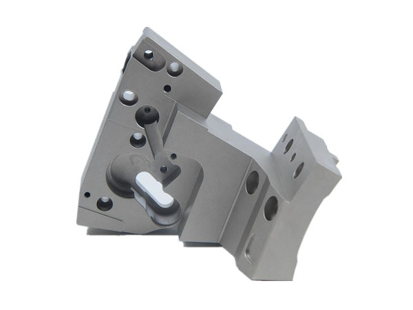 Aluminum Mount