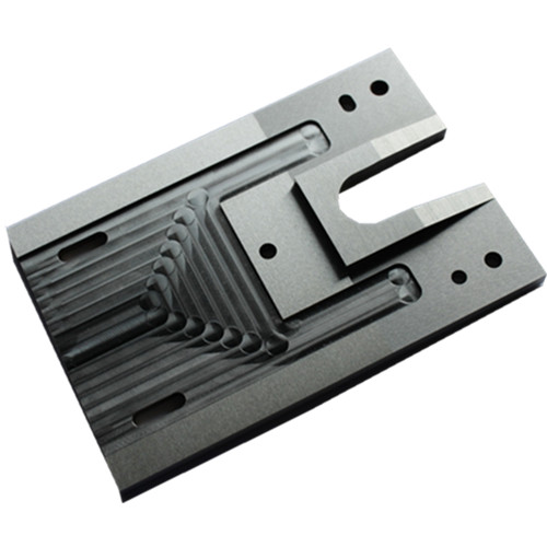 Steel Grinding & Milling Base Mount