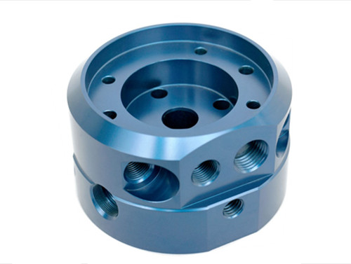 Turning & Milling Components